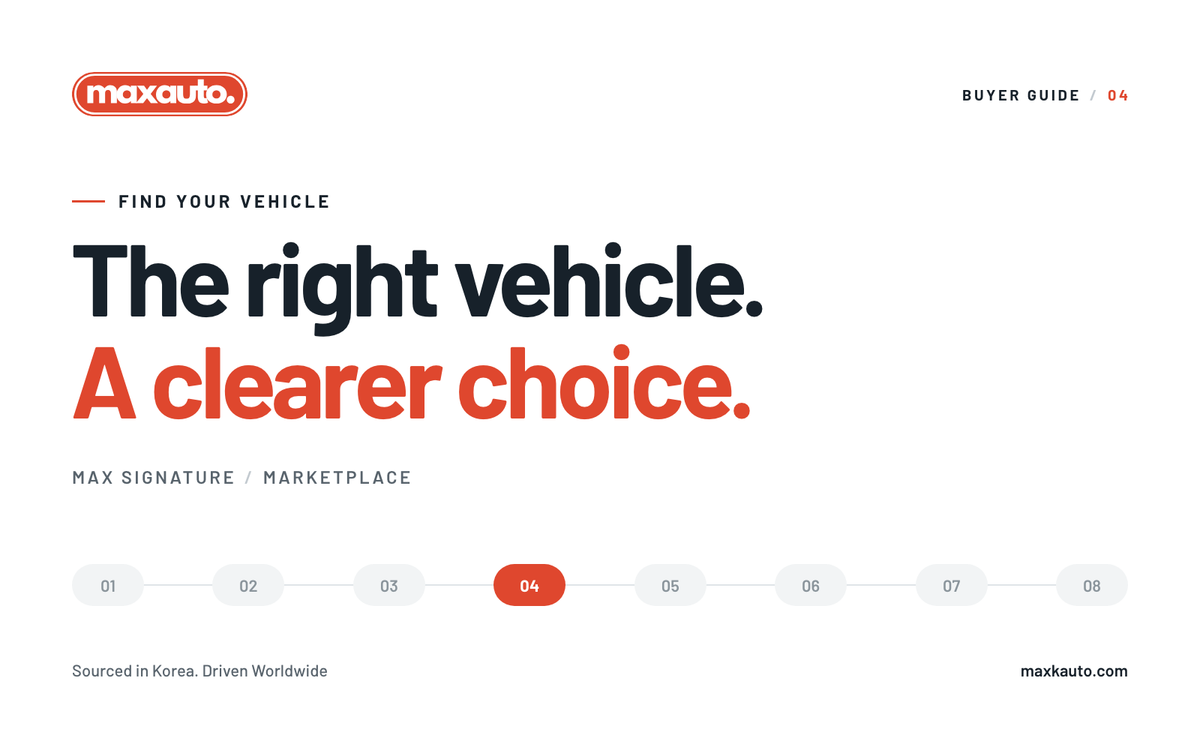 How to Find Your Vehicle
