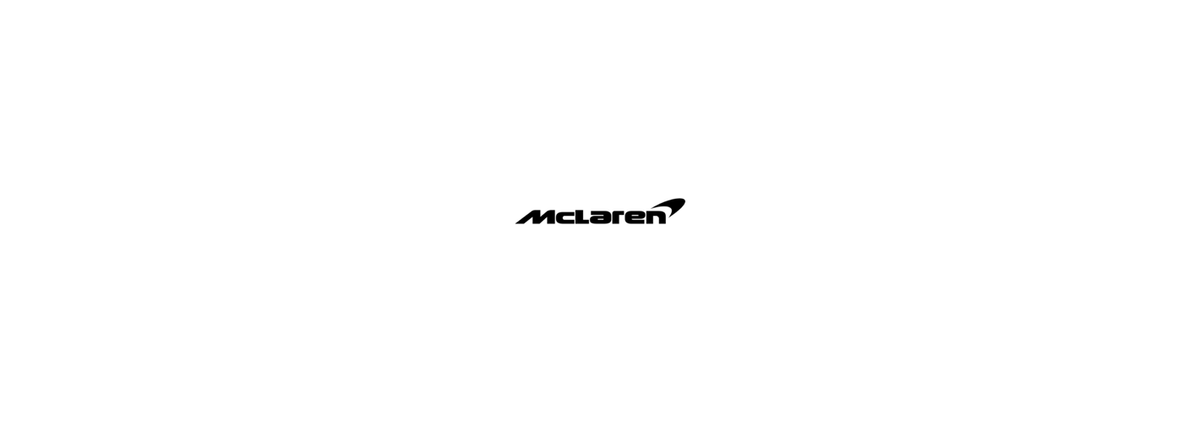 MCLAREN