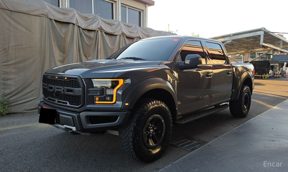 F150 3.5L