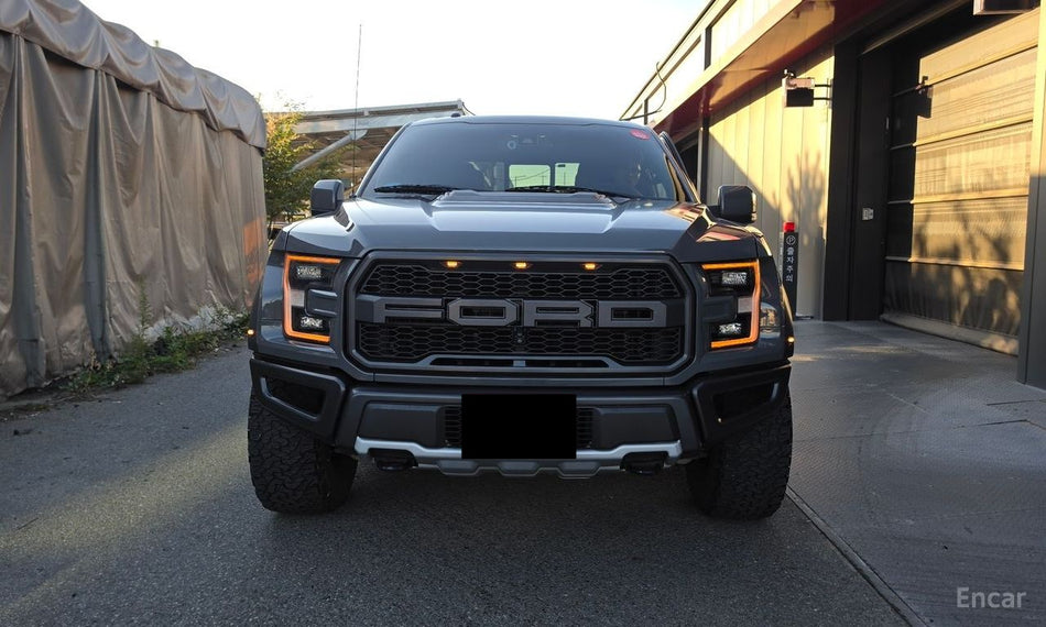 F150 3.5L