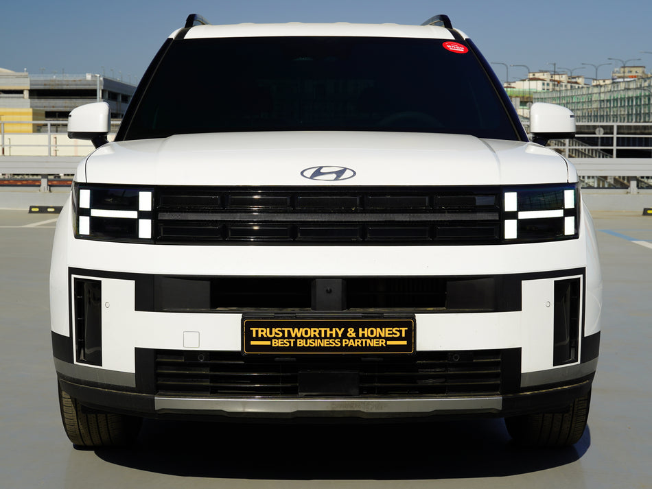 SANTA FE HYBRID Prestige Plus 1.6T