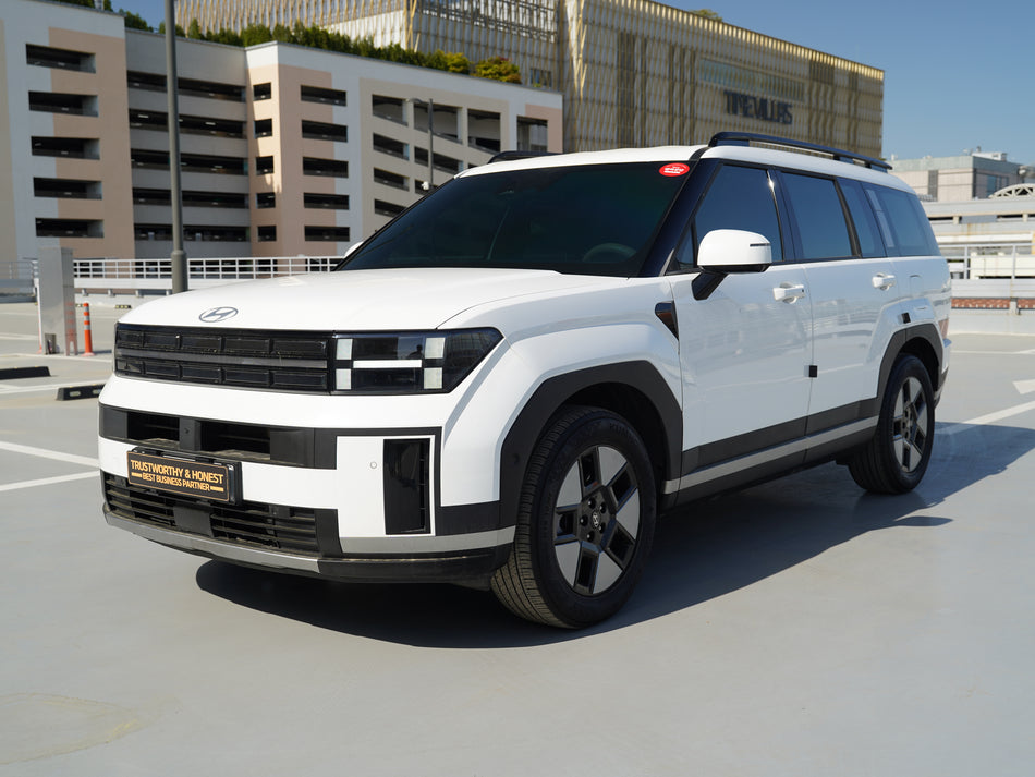 SANTA FE HYBRID Prestige Plus 1.6T