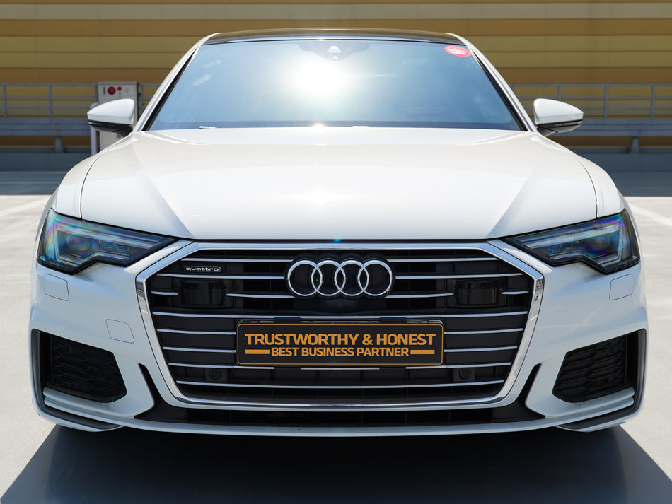 A6 40TDI QUATTRO PREMIUM