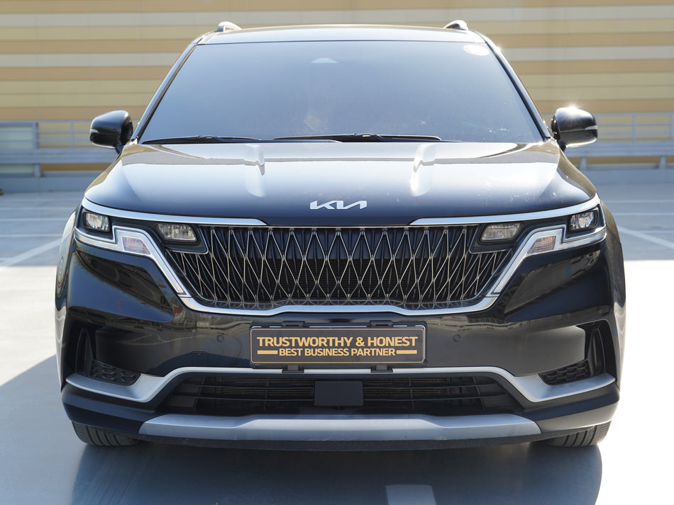 CARNIVAL 3.5 PRESTIGE 9-Seaters