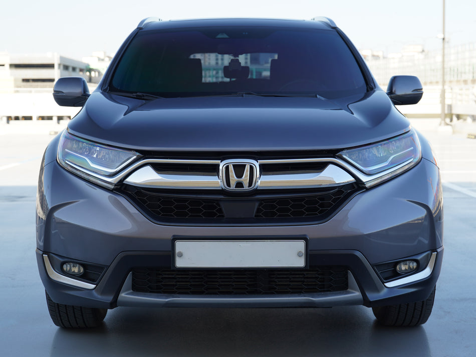 CR-V 1.5 EX-L 4WD