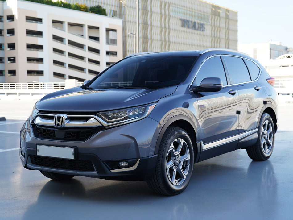 CR-V 1.5 EX-L 4WD