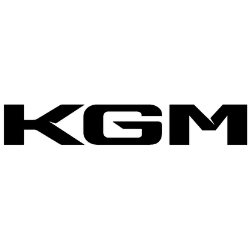 KGM