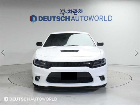 Dodge Charger — photo 03
