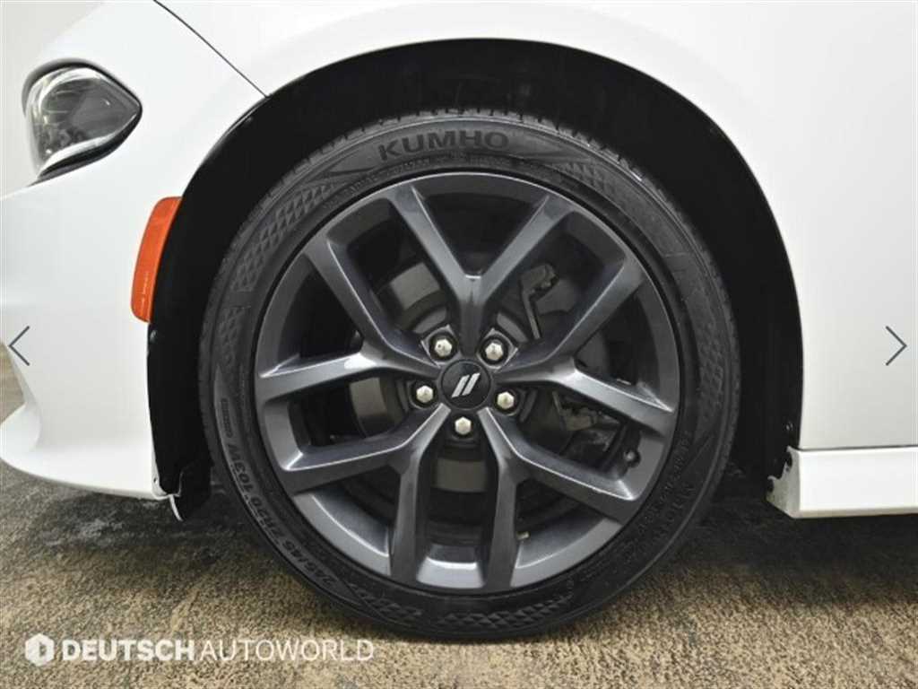 Dodge Charger — photo 05