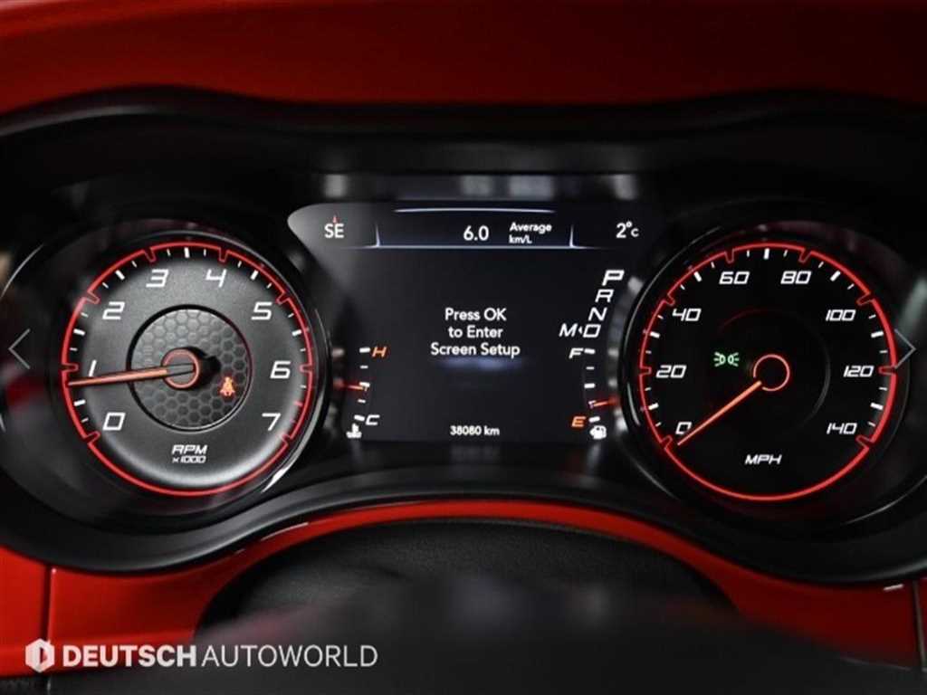 Dodge Charger — photo 08