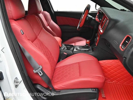 Dodge Charger — photo 10