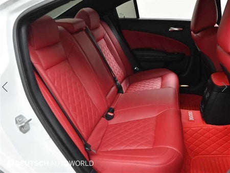 Dodge Charger — photo 12