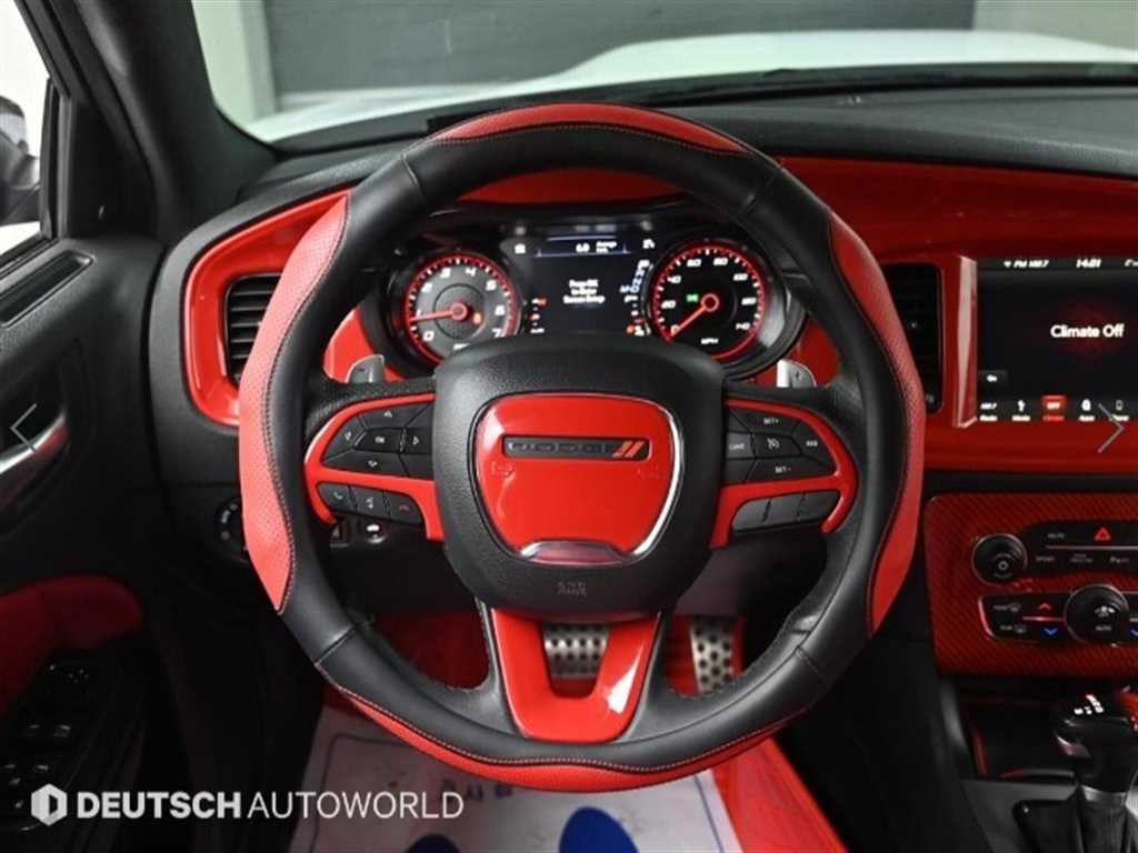 Dodge Charger — photo 13