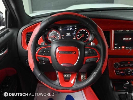 Dodge Charger — photo 13