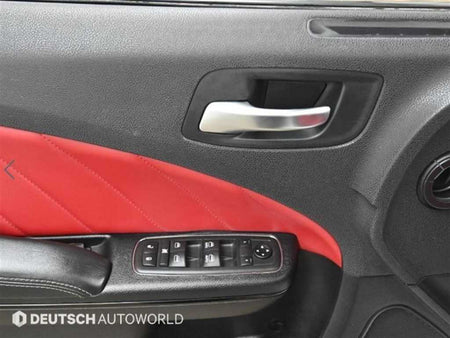 Dodge Charger — photo 16