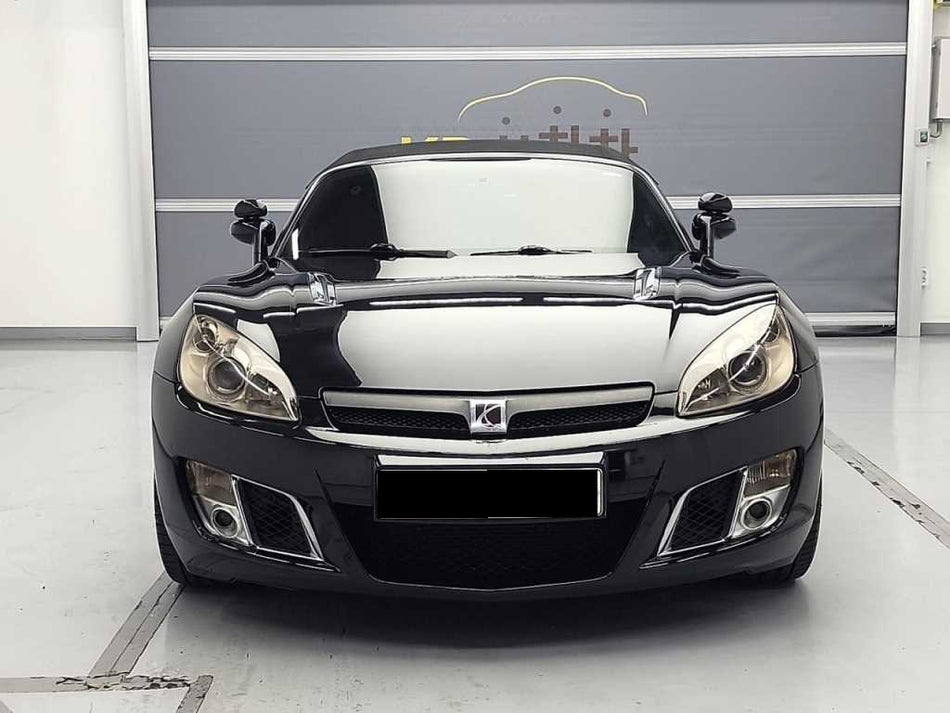 CHEVROLET G2X — photo 01