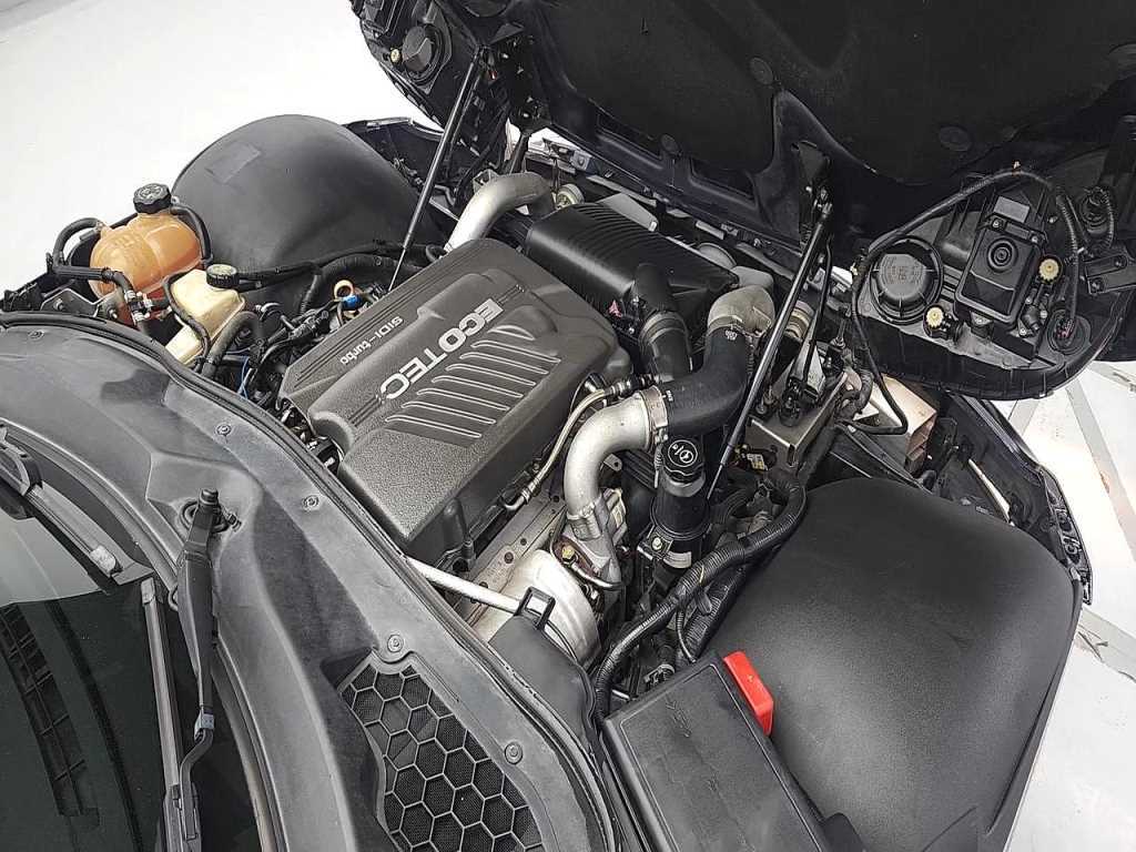 CHEVROLET G2X — photo 05