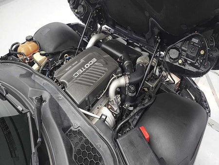 CHEVROLET G2X — photo 05