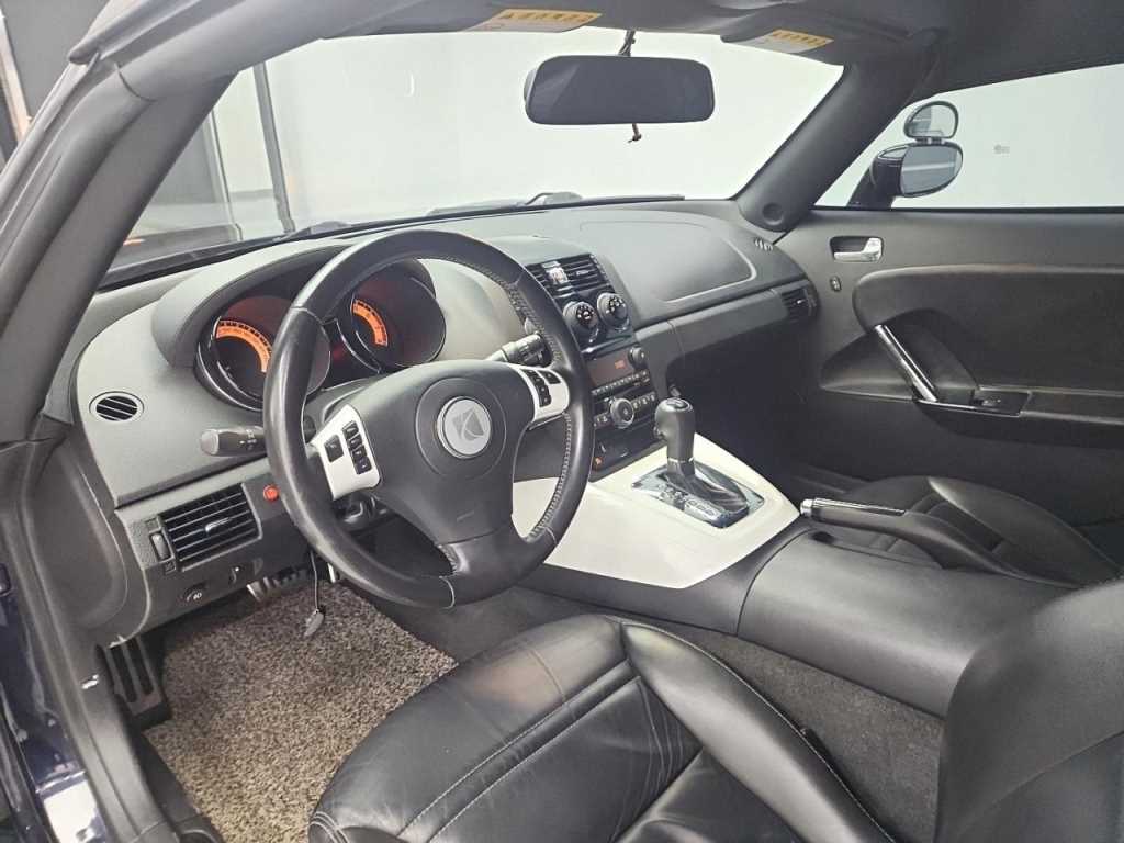 CHEVROLET G2X — photo 07