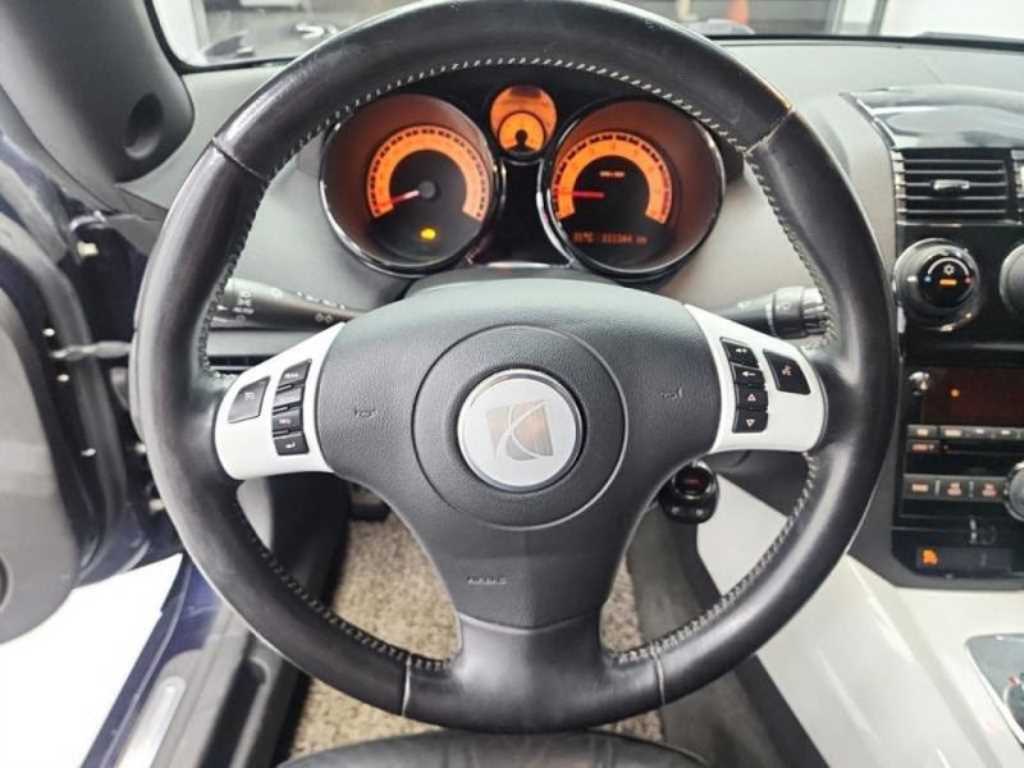 CHEVROLET G2X — photo 09