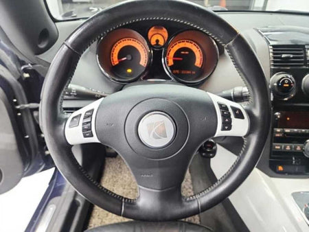 CHEVROLET G2X — photo 09