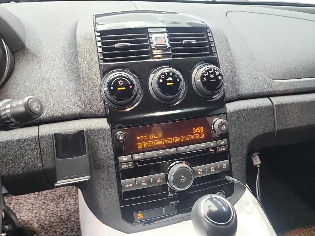 CHEVROLET G2X — photo 10