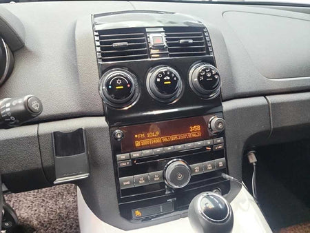 CHEVROLET G2X — photo 10