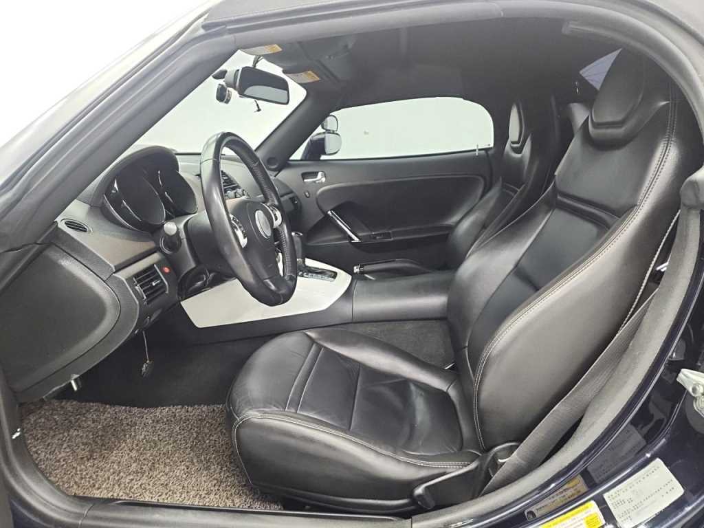 CHEVROLET G2X — photo 11