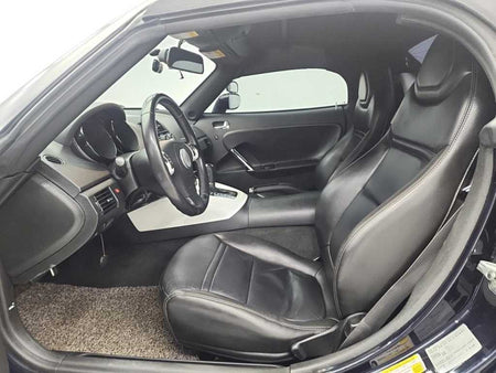 CHEVROLET G2X — photo 11
