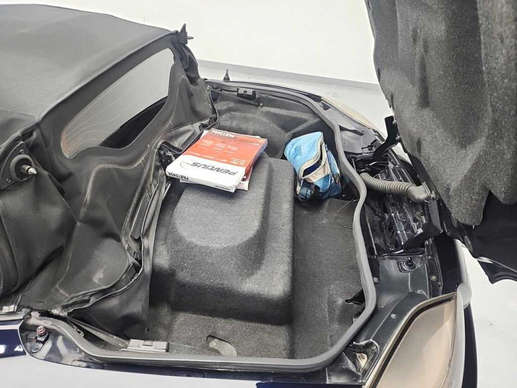 CHEVROLET G2X — photo 14