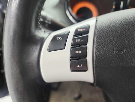 CHEVROLET G2X — photo 15