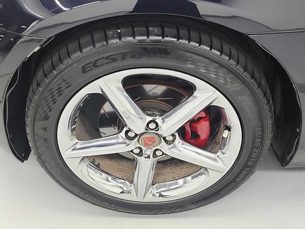 CHEVROLET G2X — photo 16