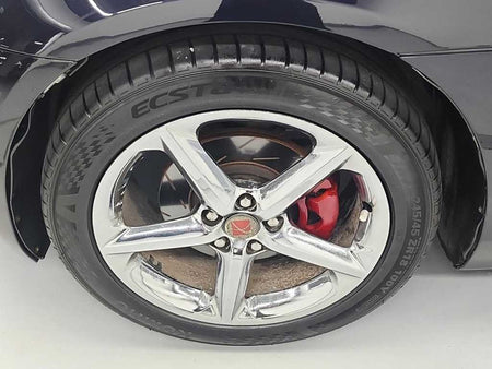 CHEVROLET G2X — photo 16
