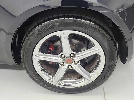 CHEVROLET G2X — photo 17