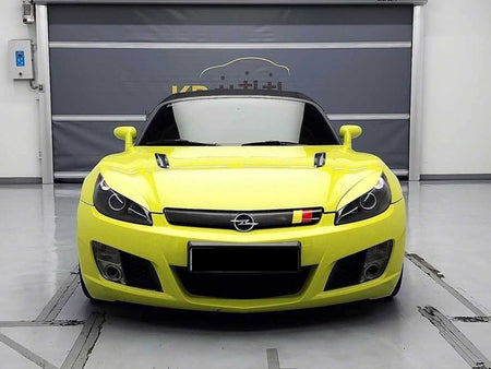 CHEVROLET G2X — photo 01