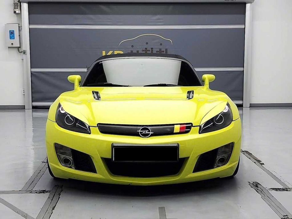 CHEVROLET G2X — photo 01