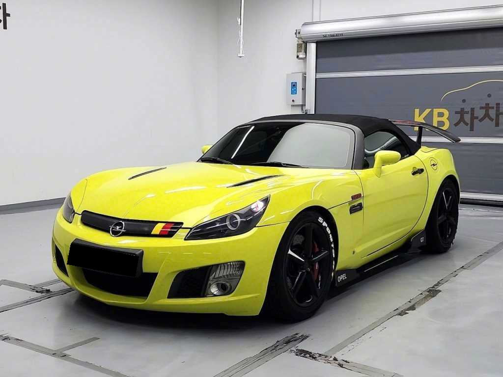 CHEVROLET G2X — photo 03