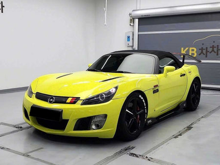 CHEVROLET G2X — photo 03