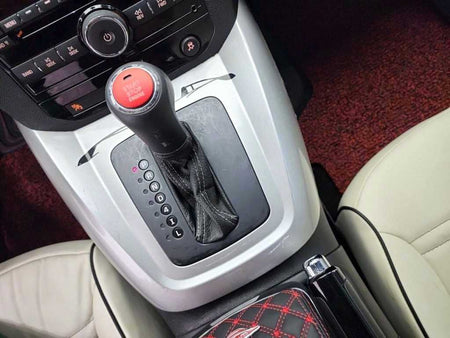 CHEVROLET G2X — photo 08
