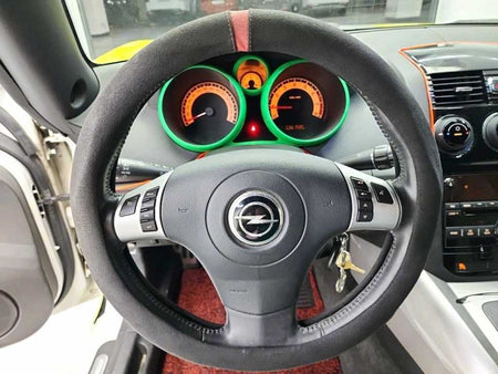 CHEVROLET G2X — photo 09