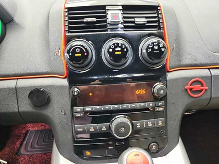 CHEVROLET G2X — photo 10