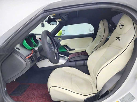 CHEVROLET G2X — photo 11