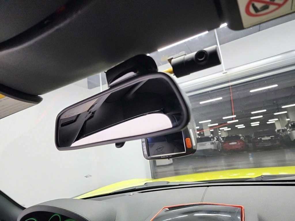 CHEVROLET G2X — photo 13