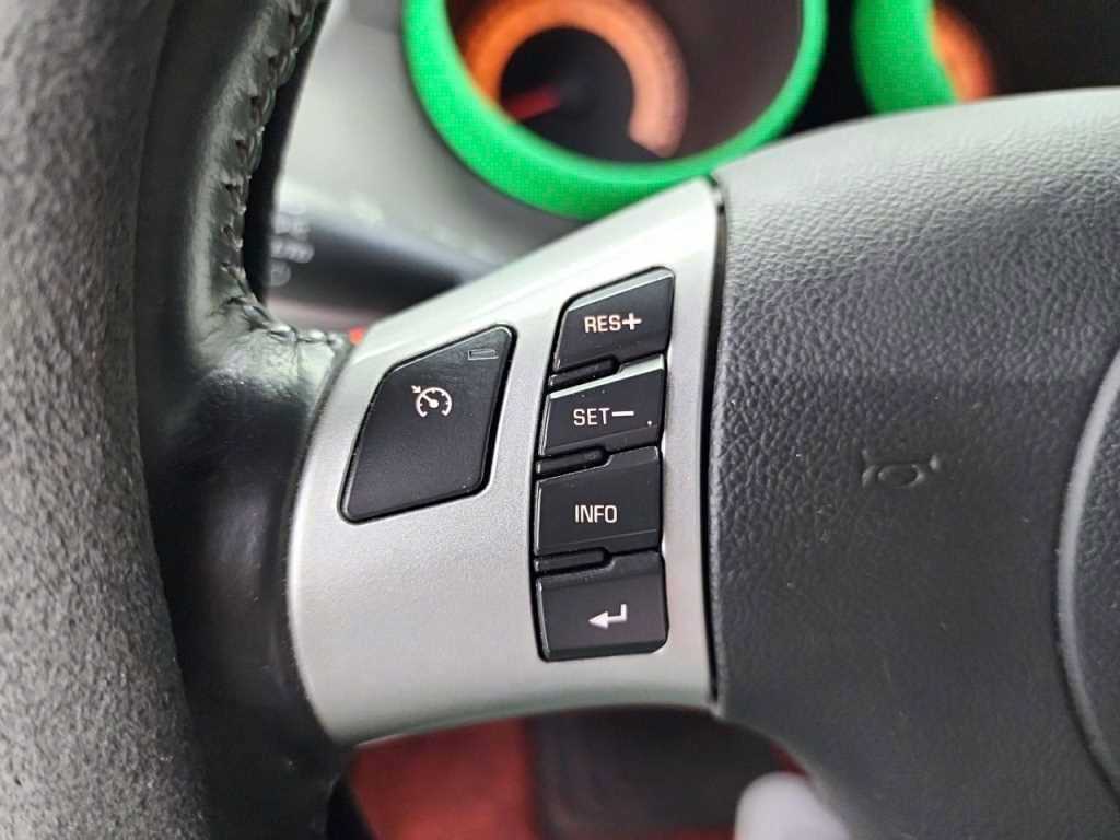 CHEVROLET G2X — photo 14