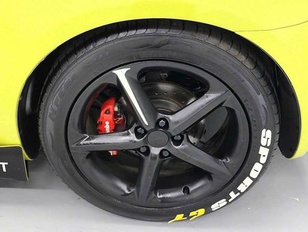 CHEVROLET G2X — photo 16