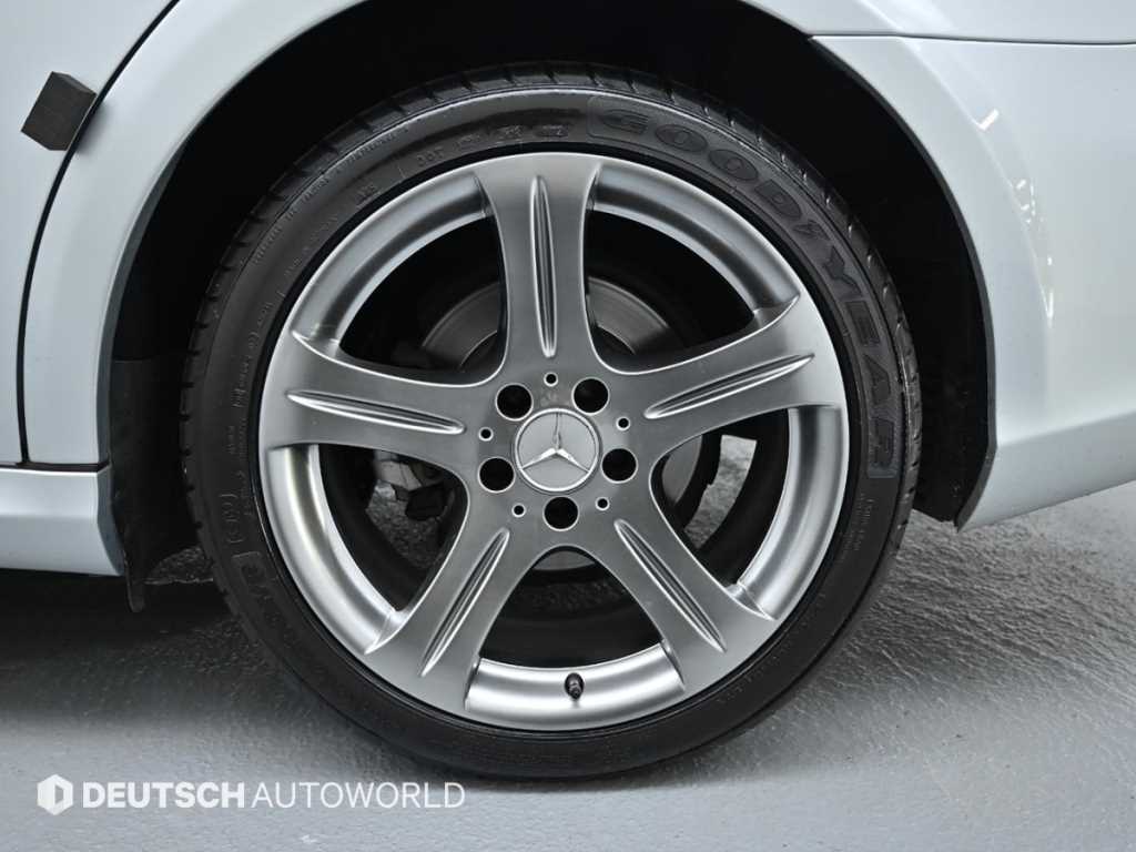 Mercedes-Benz CLS-Class — photo 06