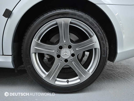 Mercedes-Benz CLS-Class — photo 06