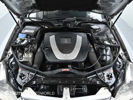 Mercedes-Benz CLS-Class — photo 07