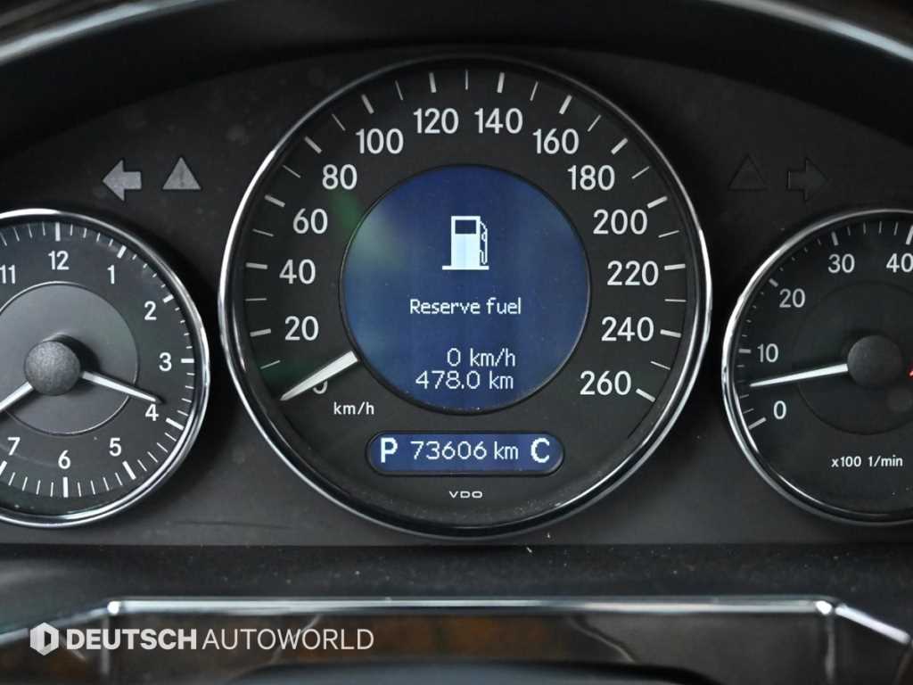 Mercedes-Benz CLS-Class — photo 09