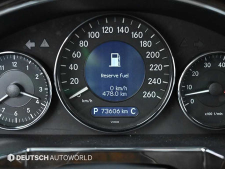 Mercedes-Benz CLS-Class — photo 09